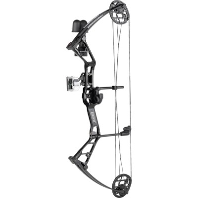 Bear Archery Compound Bow Pathfinder Package RH (15#-29#)-(14.0